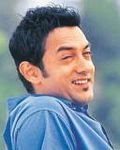 pic for Aamir 160x128